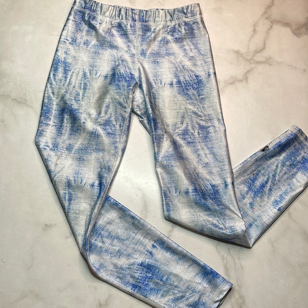 Terez Active Leggings